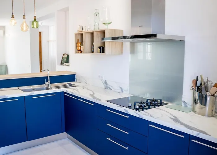 Villa Du Marche Royan